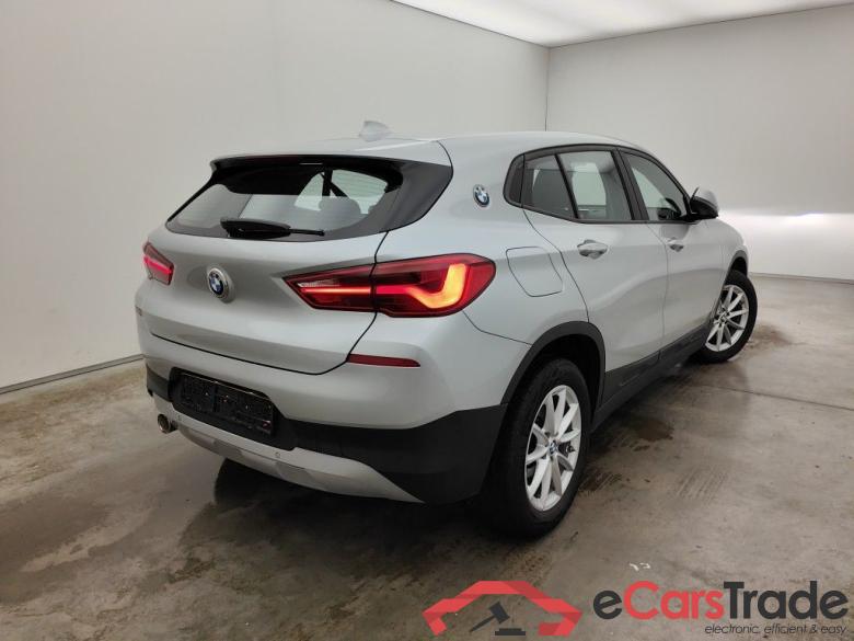 BMW X2 DIESEL sDrive 16d 116  (EU6d-TEMP) 5d Auto #5