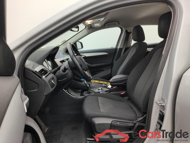 BMW X2 DIESEL sDrive 16d 116  (EU6d-TEMP) 5d Auto #6