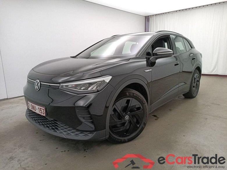 Volkswagen ID.4 77kWh 128kW Pro 5d excluweb end 03.04 #4