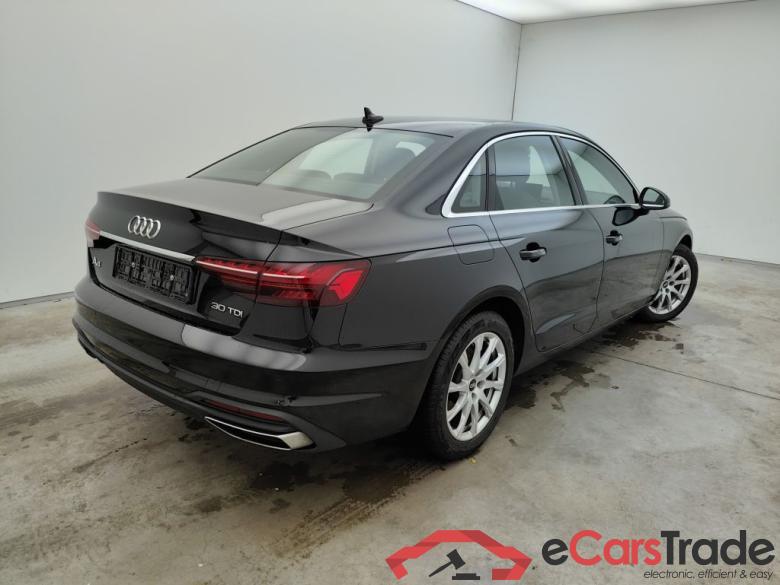 Audi A4 2.0 30 TDi 100kW S tronic Business Ed 4d #5