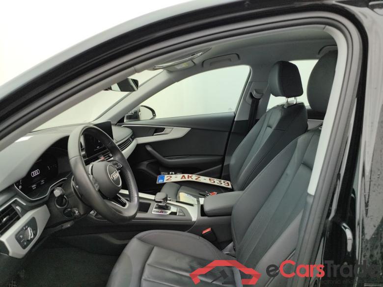 Audi A4 2.0 30 TDi 100kW S tronic Business Ed 4d #6
