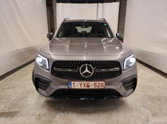 Mercedes GLB 200