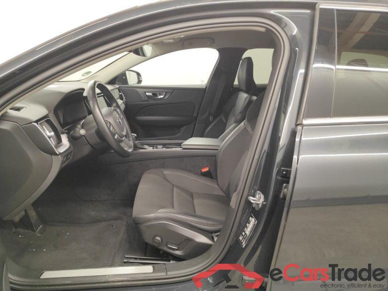 Volvo V60 T4 Geartronic Momentum Pro 5d #6