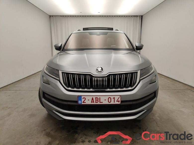 Skoda Kodiaq 2.0 CRTDI 110kW DSG7 4WD L&K 5d #1
