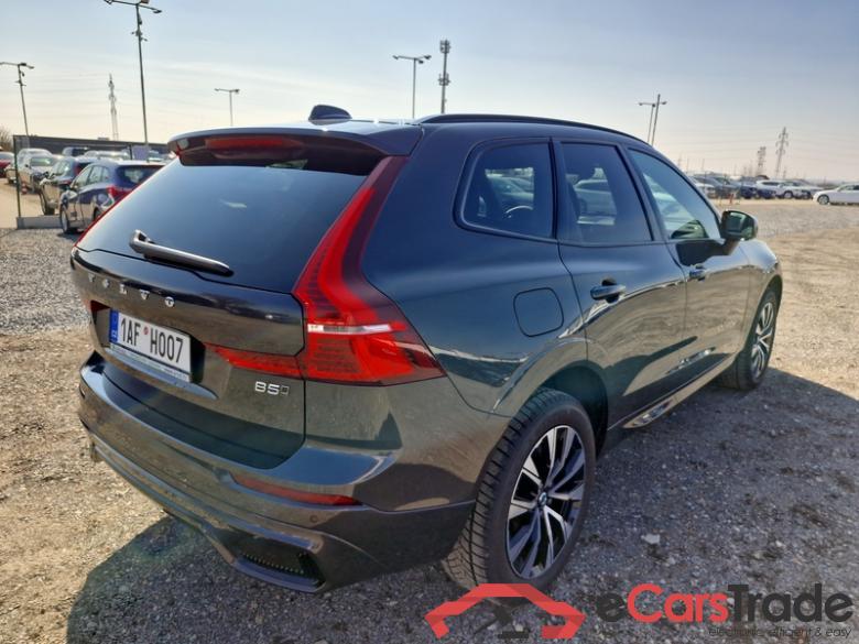 Volvo  XC 60 (03.2017->) XC60 B5 ben.Plus Dark AWD AT #2