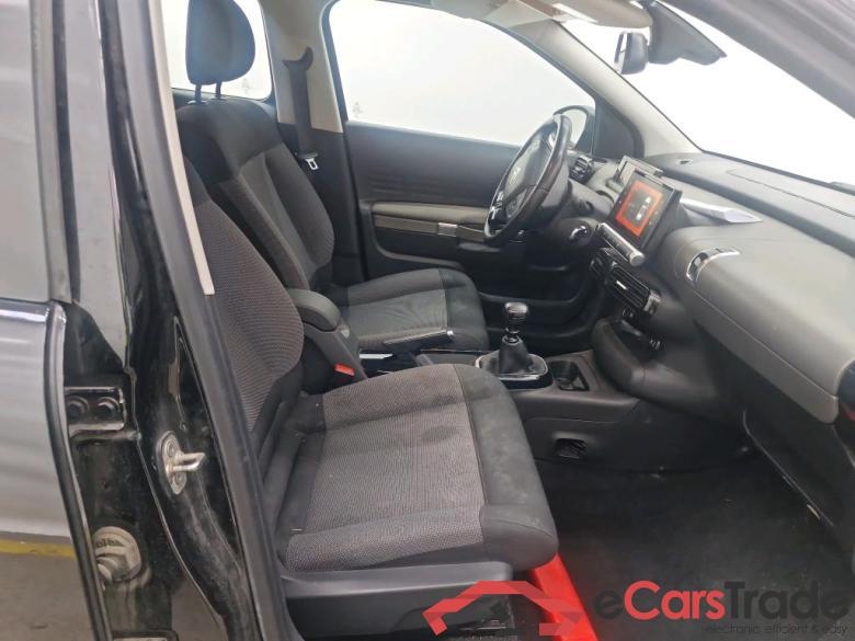 Citroen BlueHDi 100 S&S BVM6 Feel Business C4 Cactus Feel Business 1.5 BlueHDi 100CV BVM6 E6d #6