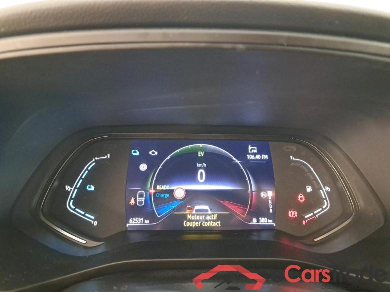 Renault Evolution E-Tech hybride 145 -22 Arkana Evolution 1.6 E-TECH Hybrid 145CV BVA6 E6d #6