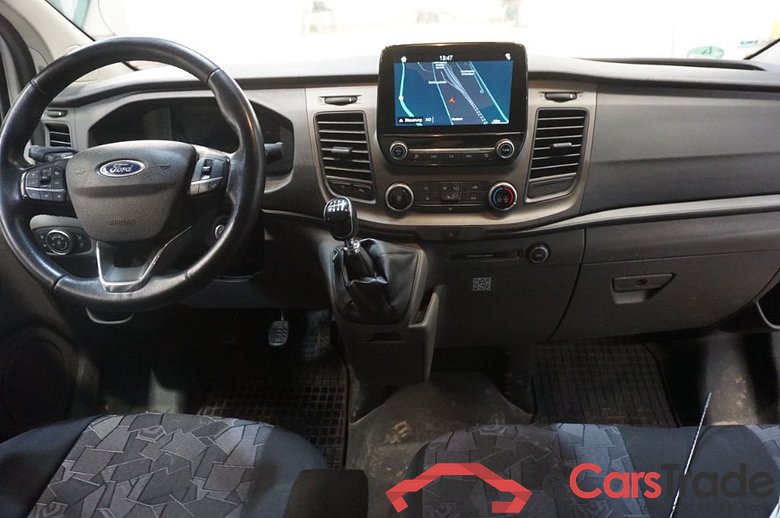Ford _Transit Custom ´12 Transit Custom Kasten 320 L2 Trend 2.0 TDCi 96KW MT6 E6 #6