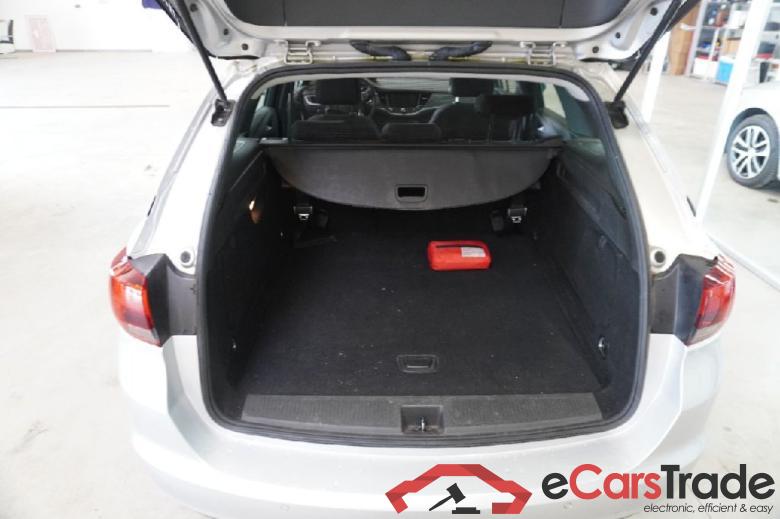 Opel Astra ST ´15 Astra K Sports Tourer Edition Start/Stop 1.6 CDTI 81KW MT6 E6dT #6