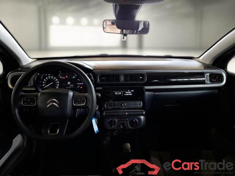 Citroen 58 CITROEN C3 / 2016 / 5P / BERLINA PURETECH 83 SeS FEEL #3