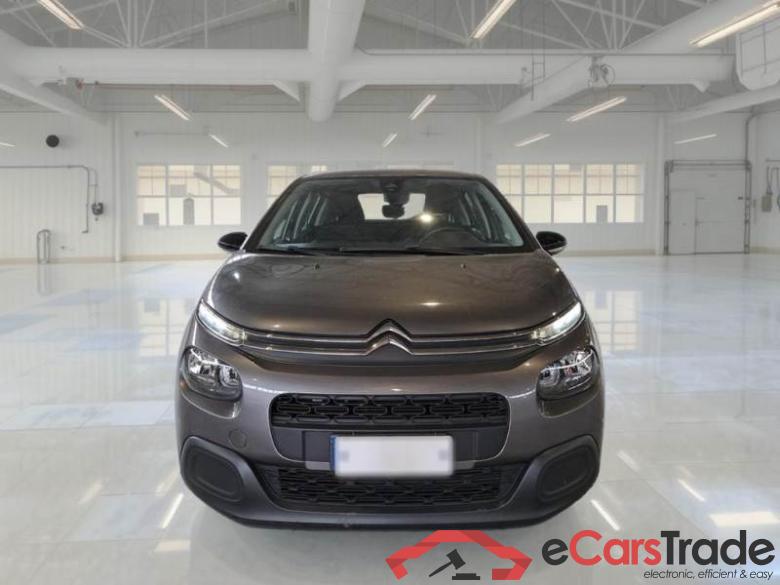 Citroen 58 CITROEN C3 / 2016 / 5P / BERLINA PURETECH 83 SeS FEEL #6