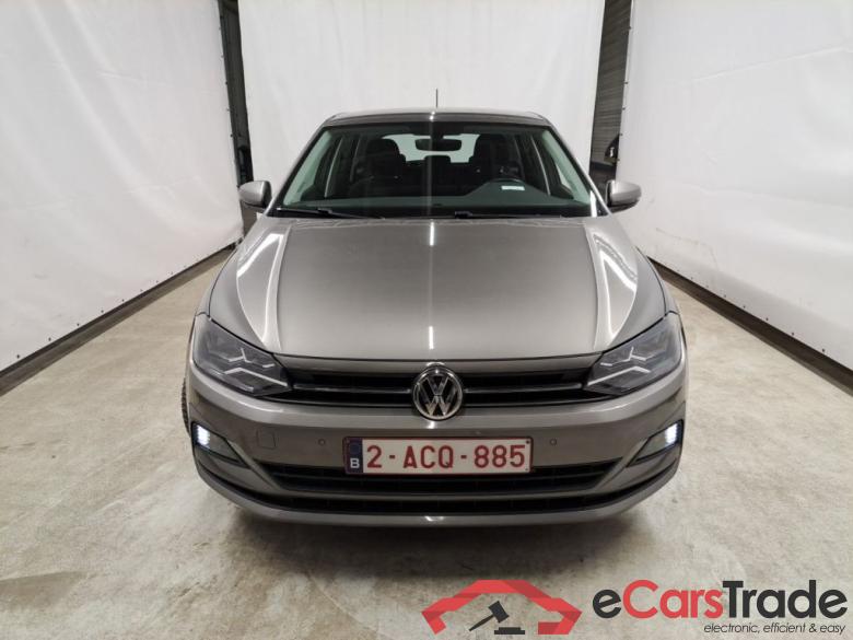 Volkswagen Polo 1.6 TDI 70kW Comfortline 5d #1