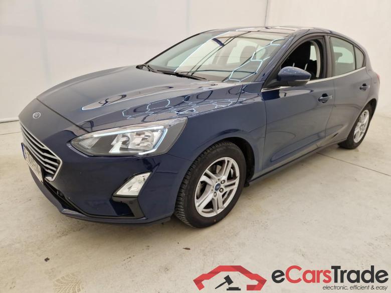 Ford 1.5 EcoBlue 120CP Trend 1.5 EcoBlue 120CP Trend #1