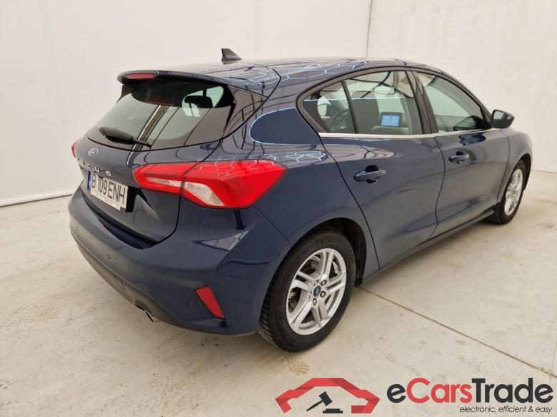 Ford 1.5 EcoBlue 120CP Trend 1.5 EcoBlue 120CP Trend #3