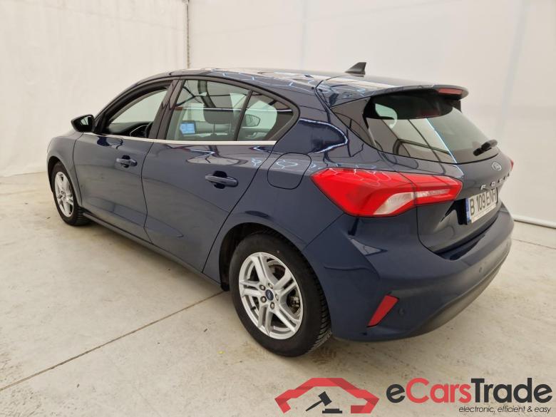 Ford 1.5 EcoBlue 120CP Trend 1.5 EcoBlue 120CP Trend #4