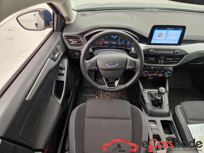 Ford 1.5 EcoBlue 120CP Trend 1.5 EcoBlue 120CP Trend #5