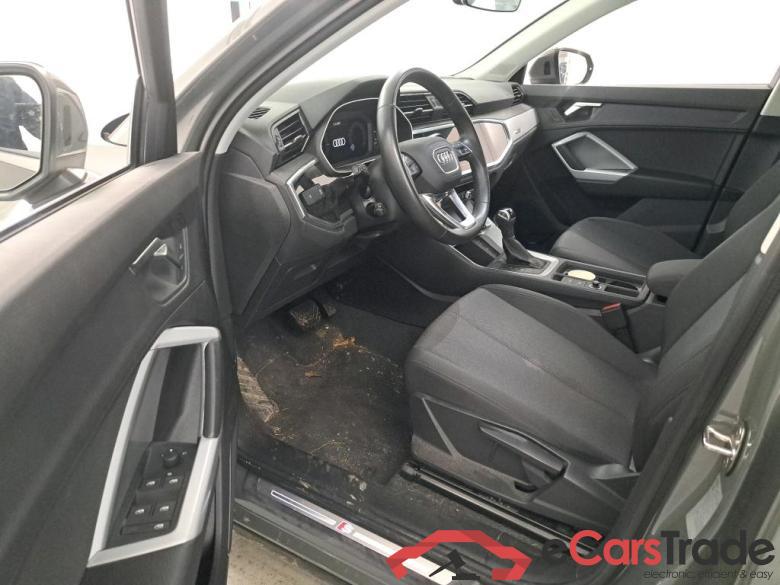 AUDI Q3 SPORTBACK 1.4 45 TFSI E S TRONIC S LINE Business #5