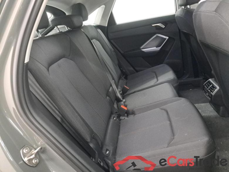 AUDI Q3 SPORTBACK 1.4 45 TFSI E S TRONIC S LINE Business #6