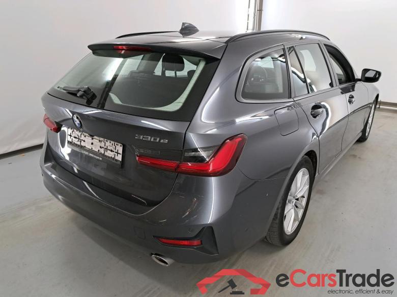 BMW 3 SERIES TOURING 2.0 330E (215KW) TOURING  Business Plus Mirror #4