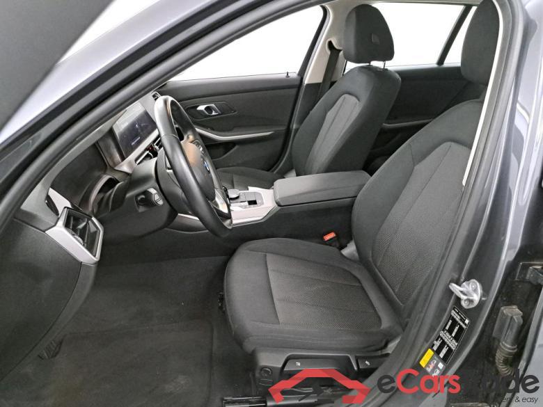 BMW 3 SERIES TOURING 2.0 330E (215KW) TOURING  Business Plus Mirror #5