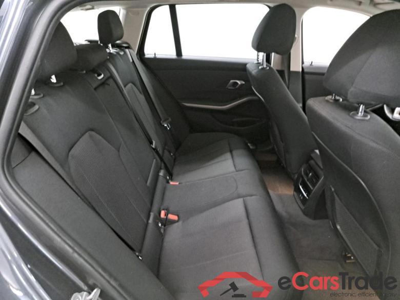BMW 3 SERIES TOURING 2.0 330E (215KW) TOURING  Business Plus Mirror #6
