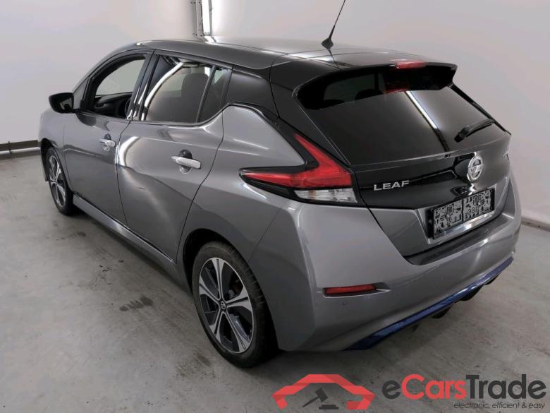 NISSAN LEAF e+ 62 kWh N-Connecta #3
