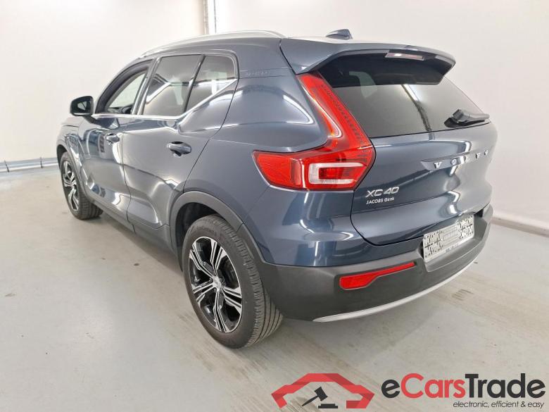 VOLVO XC40 1.5 T4 RECHARGE GEARTR. INSCRIPTION Luxury Seat Driver Assist Winter #3