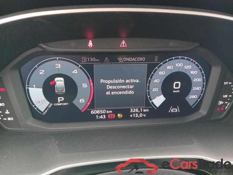 Audi Advanced 35 TDI 110kW (150CV) S tronic AUDI Q3 Sportback / 2019 / 5P / todoterreno Advanced 35 TDI 110kW (150CV) S tronic #4
