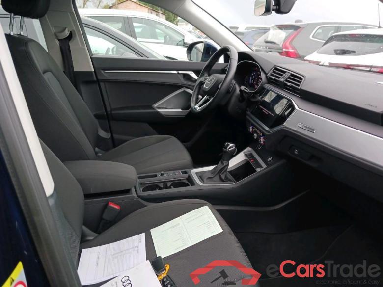 Audi Advanced 35 TDI 110kW (150CV) S tronic AUDI Q3 Sportback / 2019 / 5P / todoterreno Advanced 35 TDI 110kW (150CV) S tronic #6