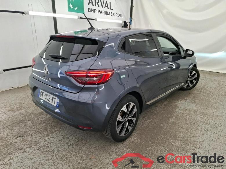 Renault Evolution SCe 65 Clio V Evolution 1.0 SCe 65CV BVM5 E6d #3