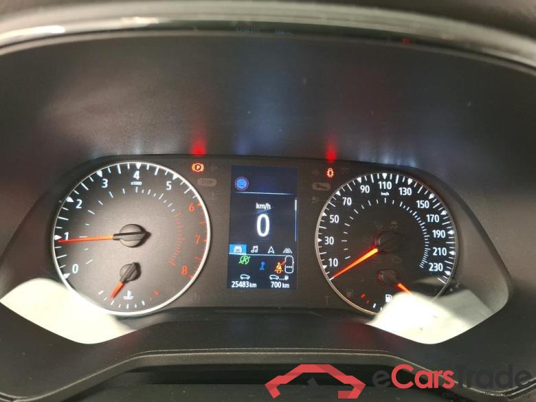 Renault Evolution SCe 65 Clio V Evolution 1.0 SCe 65CV BVM5 E6d #6