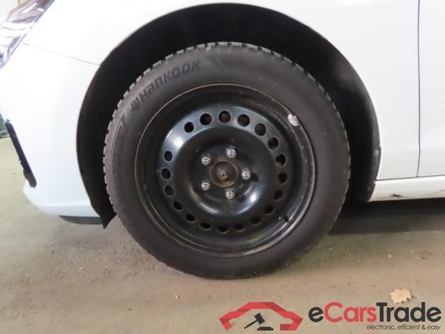 Hyundai i30 Wagon ´16 i30 cw Trend Mild-Hybrid 1.6 CRDi 100KW AT7 E6d #6