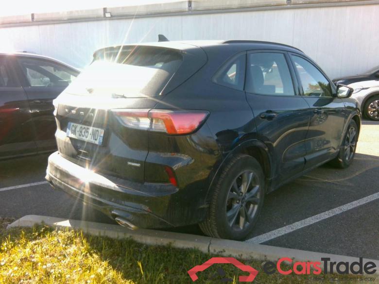 Ford KUGA DURAT FHEV 190 POW STLINE #4