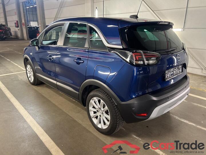 Opel Crossland Crossland 1.2 Turbo S/S Elegance 81kW/110pk  5D/P Man-6 #3