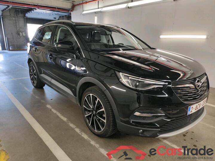 Opel Grandland X Grandland X 1.6 Turbo S/S E-AT8 /ch 4WD Ultim 221kW/301pk  5D/P Auto-8 #2