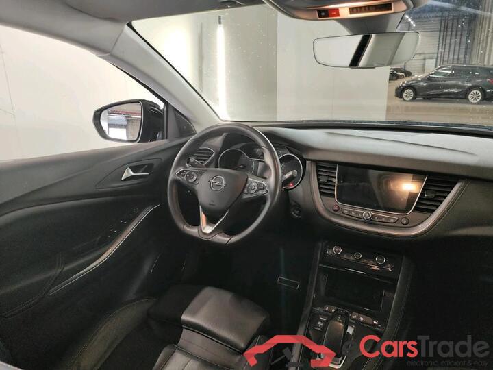 Opel Grandland X Grandland X 1.6 Turbo S/S E-AT8 /ch 4WD Ultim 221kW/301pk  5D/P Auto-8 #5