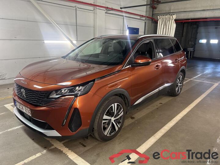 Peugeot 5008 5008 1.5 BlueHDi S/S Allure Pack 96kW/130pk  5D/P Man-6 #1