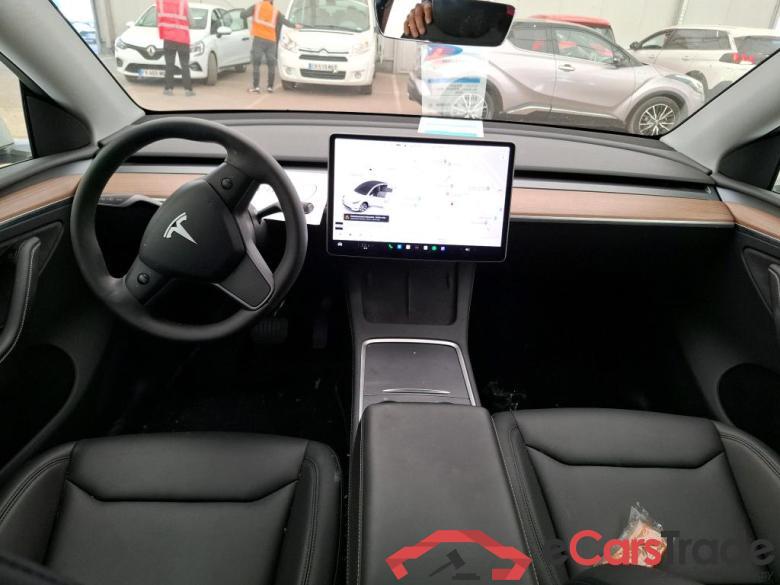 Tesla Grande Autonomie Dual Motor AWD TESLA Model Y / 2020 / 5P / SUV Grande Autonomie Dual Motor AWD #6