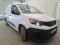 preview Peugeot Partner #3