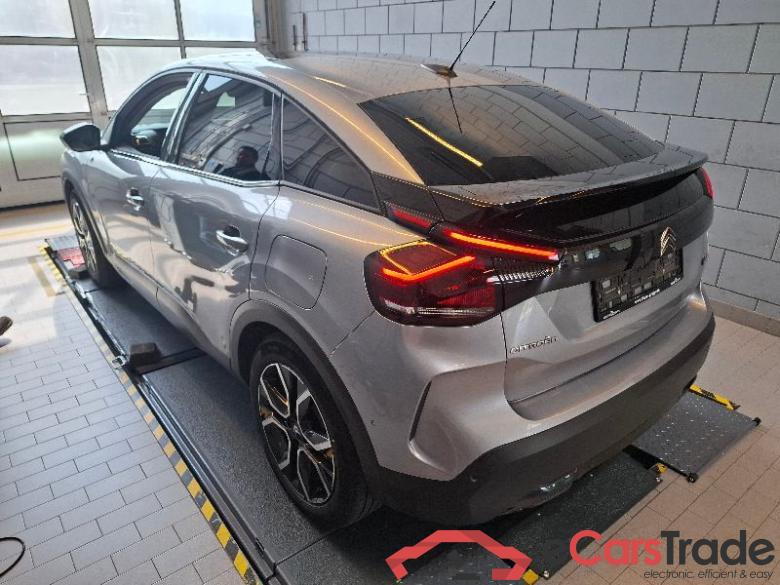 Citroën C4 Lim. (09.2020->) DE - LimS5 Elektromotor, e-Shine, 2020 - 2023 #4