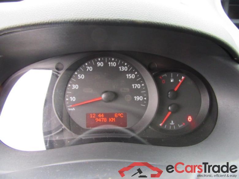Renault Kangoo (F/KW0)(01.2008->) DE - Ka4 1.5 BLUE dCi 115 FAP EU6d-T, Extra (EURO 6d-TEMP), (Facelift) 2019 - 2021 #6