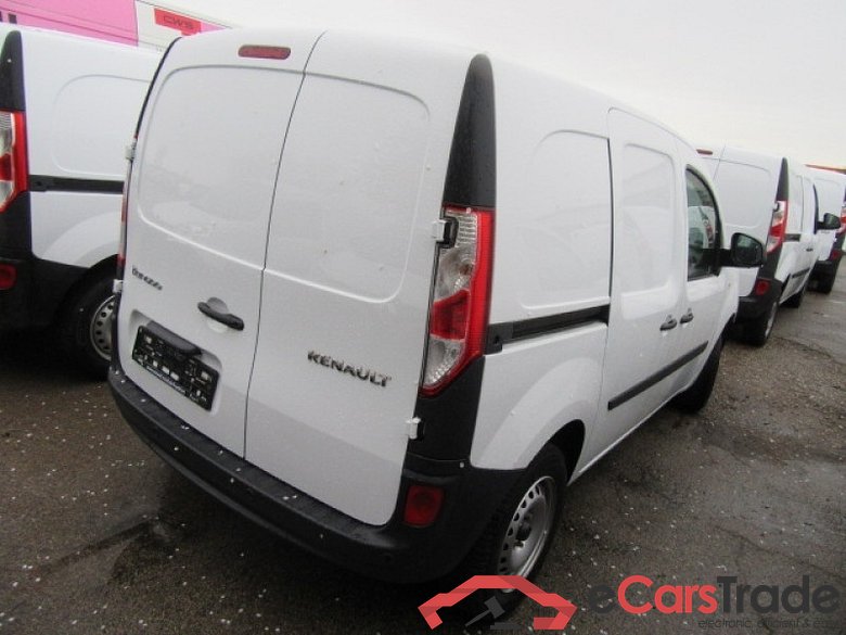 Renault Kangoo (F/KW0)(01.2008->) DE - Ka4 1.5 BLUE dCi 115 FAP EU6d-T, Extra (EURO 6d-TEMP), (Facelift) 2019 - 2021 #3