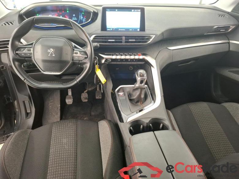 Peugeot BlueHDi 130 S&S ACTIVE BUSINESS 3008 Active Business 1.5 HDi 130CV BVM6 E6dT #5
