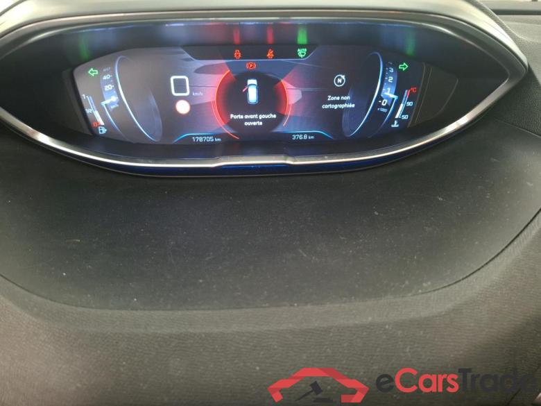 Peugeot BlueHDi 130 S&S ACTIVE BUSINESS 3008 Active Business 1.5 HDi 130CV BVM6 E6dT #6