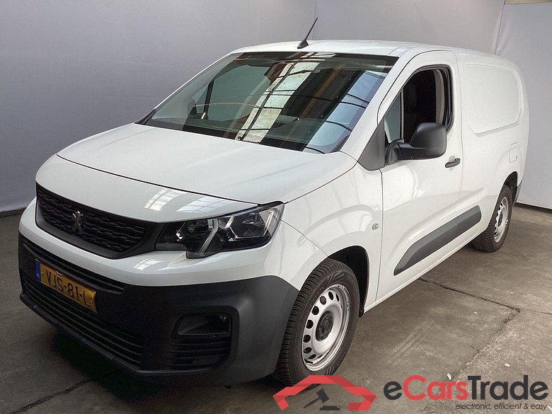 PEUGEOT Partner 1.5 BlueHDI Premium Long