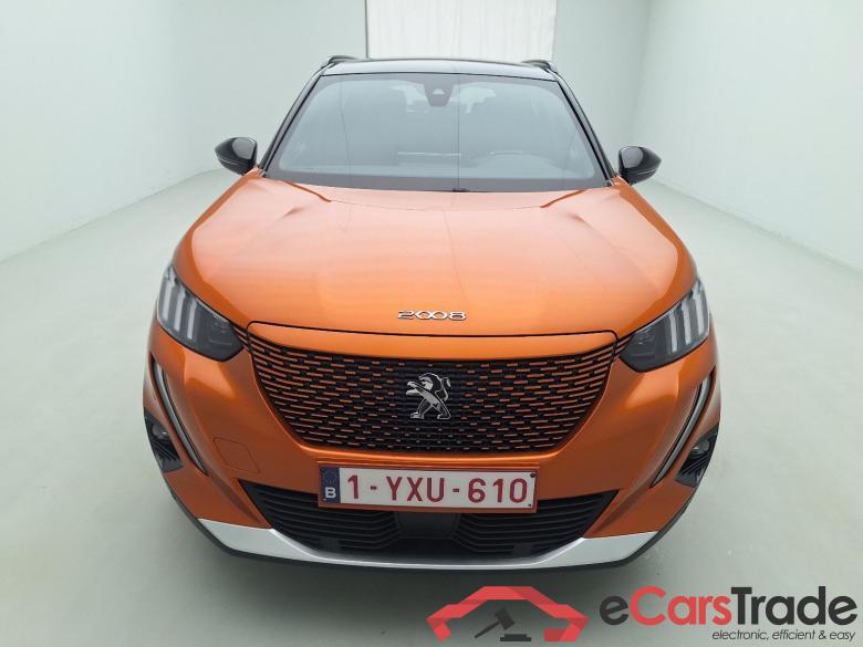 Peugeot, 2008 '19, Peugeot 2008 e-2008 GT 5d #1