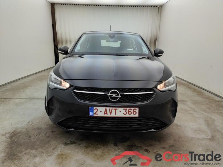 Opel Corsa 1.2 55kW S/S Edition 5d #1