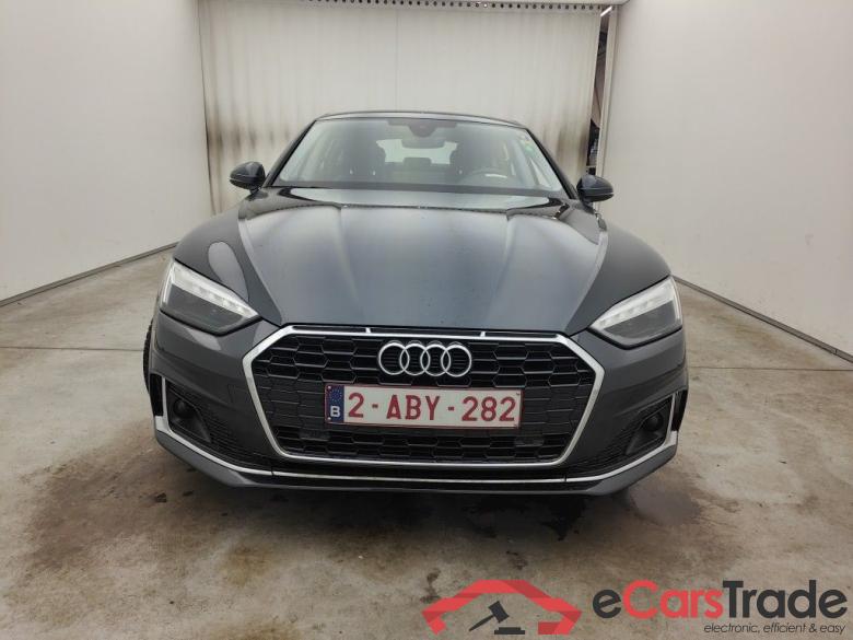 Audi A5 Sportback 30 TDI S tronic Bus Ed Advanced 5d #1