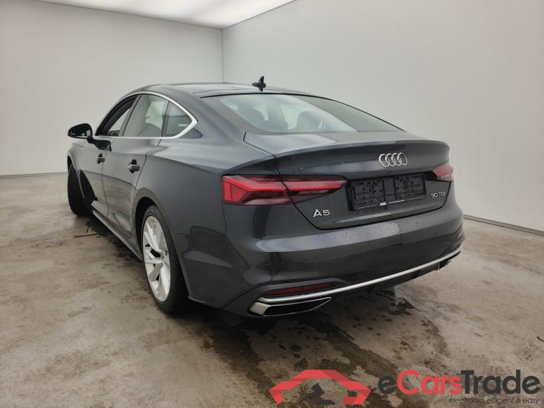 Audi A5 Sportback 30 TDI S tronic Bus Ed Advanced 5d #3