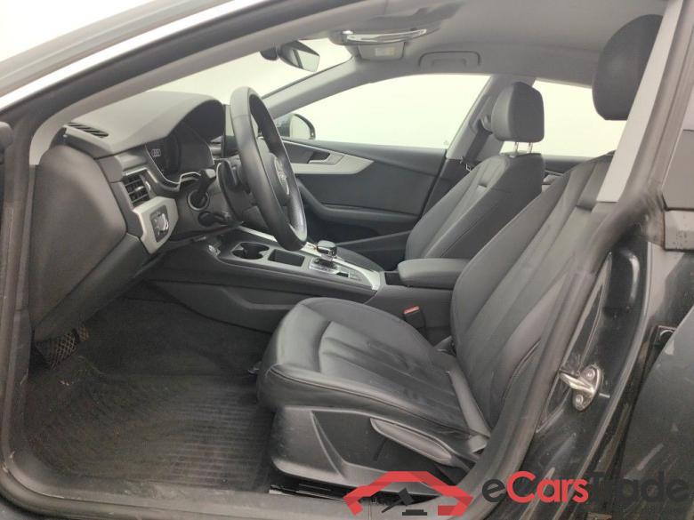 Audi A5 Sportback 30 TDI S tronic Bus Ed Advanced 5d #6